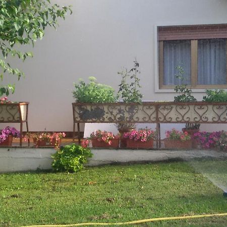 Hotel Le Vigne Contigliano Ngoại thất bức ảnh