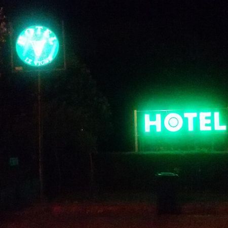 Hotel Le Vigne Contigliano Ngoại thất bức ảnh