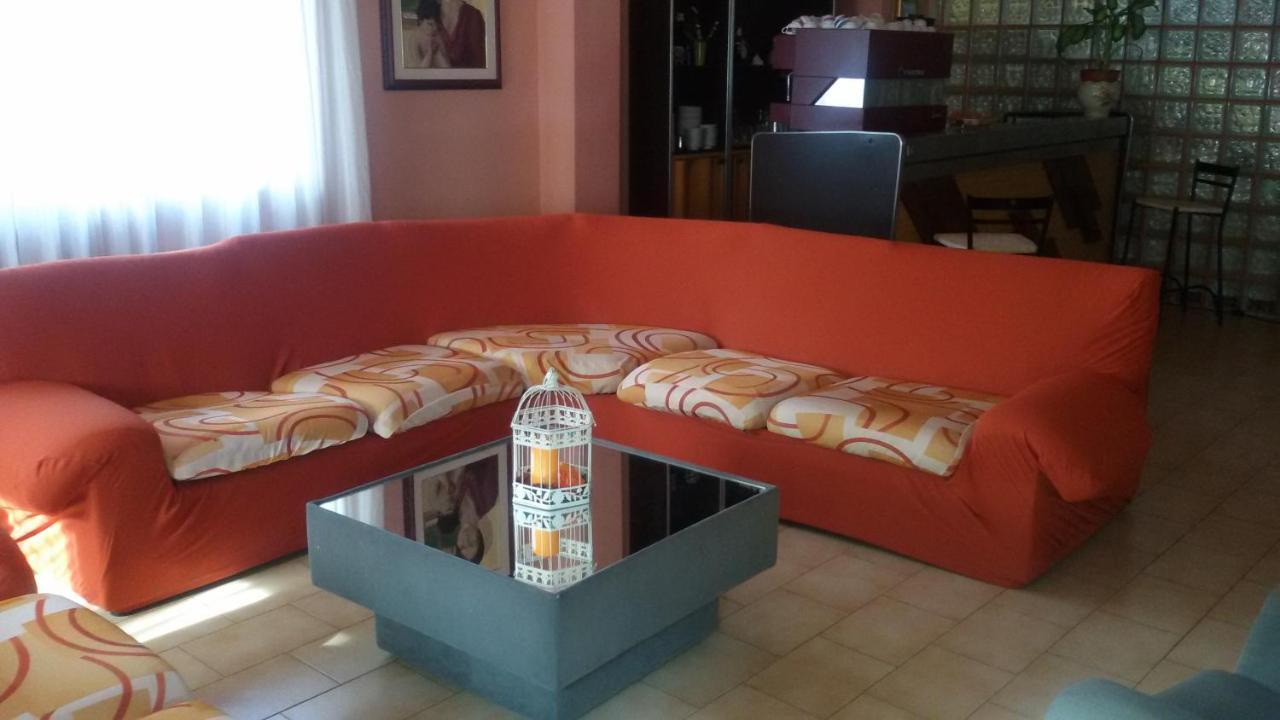 Hotel Le Vigne Contigliano Ngoại thất bức ảnh