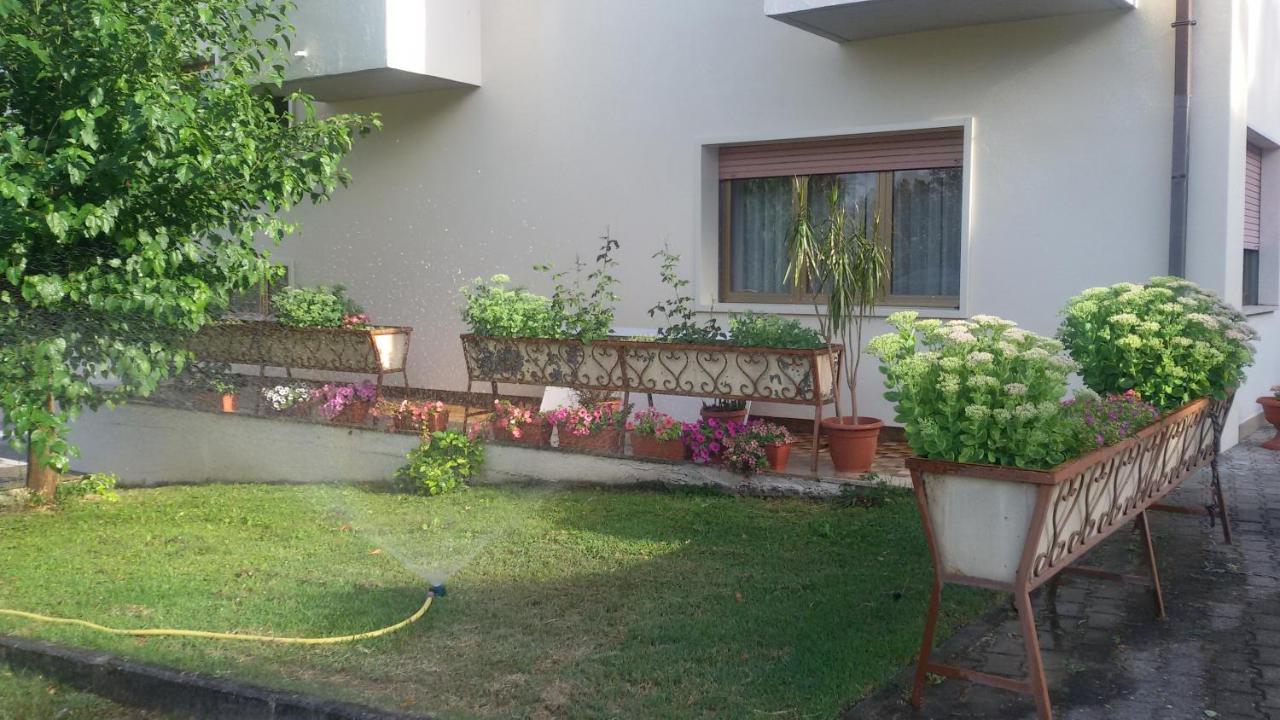 Hotel Le Vigne Contigliano Ngoại thất bức ảnh